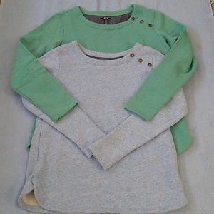 IZOD Ladies Pullovers